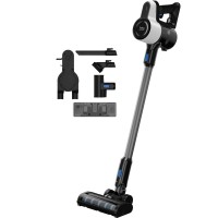 Пилосос Beko ErgoClean VRT61225VW 45 хв Функція миття