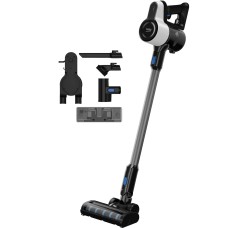 Пилосос Beko ErgoClean VRT61225VW 45 хв Функція миття