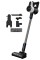 Пилосос Beko ErgoClean VRT61225VW 45 хв Функція миття