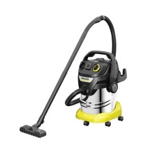 Пилосос Karcher KWD 6 P S V-25/6/22 1.628-484.0 1300W