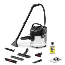 Пилосос Karcher SE 4 N1 1.081-155.0 1000 Вт