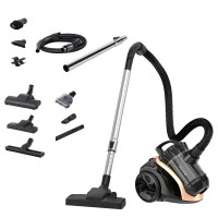 Lovio Home VacuuFlex LVCVC001 899W Пилосос Turbo Brush Щітка для паркету