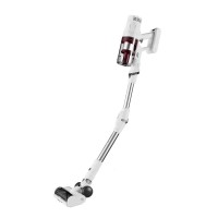 Бездротовий пилосос Aiwa Zenkaisui Evo 4 AVC-610 80 хв Змінний акумулятор