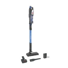 Пилосос Hoover H-Free 500 HF522STPE 011 ANTI TWIST 90 хв. Змінний акумулятор