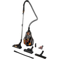 Вакуумний очищувач Vorku/ Sencor SVC 1080TI 700W Turboszczotka Mini Turboszczotka