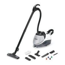 Пилосос Karcher SV 7 Premium, 2200 Вт, насадка для підлоги, пароочисна насадка