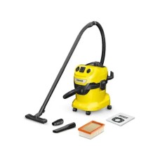 Пилосос Karcher WD 4 P V-20/5/22 1.628-272.0 1000W Насадка для підлоги