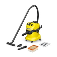 Пилосос Karcher WD 4 P V-20/5/22 1.628-272.0 1000W Насадка для підлоги