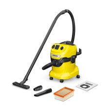 Пилосос Karcher WD 4 P V-20/5/22 1.628-272.0 1000W Насадка для підлоги