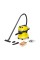 Пилосос Karcher WD 4 P V-20/5/22 1.628-272.0 1000W Насадка для підлоги