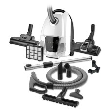 Пилосос Amica VM 7011 Sharq 720W Турбощітка Щітка для паркету