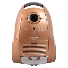 Пилосос Zelmer ZVC362 Sławek 800W  Міні турбощітка Щітка для паркету