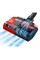 Пилосос Bosch ProAnimal BGBS4PET1 600W Turbobrush