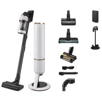 Samsung Bespoke Jet Plus vseper Plus vs20b95843w/ge 60m