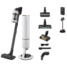 Samsung Bespoke Jet Plus vseper Plus vs20b95843w/ge 60m