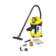 Пилосос Karcher WD 3 Premium Set 300W