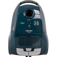 Пилосос Zelmer ZVC361 Sławek 800 Вт Щітка для паркету