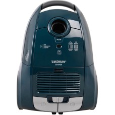 Пилосос Zelmer ZVC361 Sławek 800 Вт Щітка для паркету