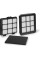 Пилосос Gorenje VCE01SFABKR 850 Вт