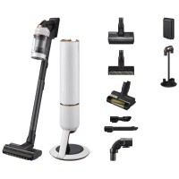 Вакуумний очищувач Samsung замовити реактивний реактивний vs20a95843w/ge 60 хв.