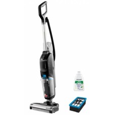 Пилосос Bissell CrossWave HF2 Select 3847N black