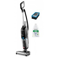 Пилосос Bissell CrossWave HF2 Select 3847N