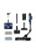 Tefal x-force flex 9.60 Aqua Ty20C7 45 хв пилососа