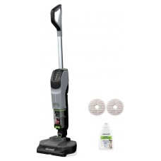 Пилосос Bissell SpinWave + Vac Pet 3893N gray