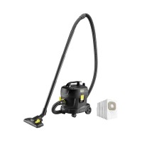Пилосос із мішком/ Karcher T 11/1 Classic Re!Plast Anniversary Edition 1.527-214.0 850 Вт