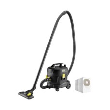 Пилосос із мішком/ Karcher T 11/1 Classic Re!Plast Anniversary Edition 1.527-214.0 850 Вт