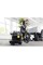 Пилосос із мішком/ Karcher T 11/1 Classic Re!Plast Anniversary Edition 1.527-214.0 850 Вт