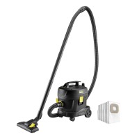Пилосос із мішком/ Karcher T 11/1 Classic Re!Plast Anniversary Edition 1.527-214.0 850 Вт