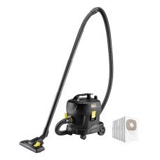 Пилосос із мішком/ Karcher T 11/1 Classic Re!Plast Anniversary Edition 1.527-214.0 850 Вт