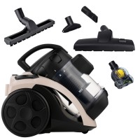 Пилосос Raven EO009B 899W