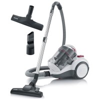 Пилосос Severin CY 7088 white-gray
