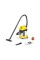 Пилосос Karcher WD 3 S V-17/4/20 1.628-135.0 1000W