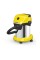 Пилосос Karcher WD 3 S V-17/4/20 1.628-135.0 1000W