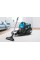 Пилосос Bosch BGS05X240 black-blue