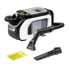 Пилосос Karcher SE 3 Compact Home 1.081-530.0 500 Вт
