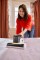 Пилосос Karcher VCH 4 UVClean 1.198-412.0 500 Вт