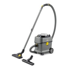 Пилосос Karcher T 15/1 Bp Adv 1.355-350.0 500 Вт щітка для паркету 