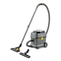 Пилосос Karcher T 15/1 Bp Adv 1.355-350.0 500 Вт щітка для паркету 
