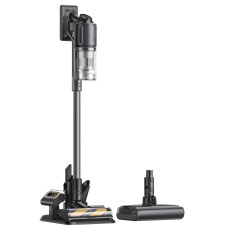 Бездротовий пилосос Dreame R20 Ultra AquaCycle 90 хв Функція миття Змінний акумулятор Міні-електрична щітка