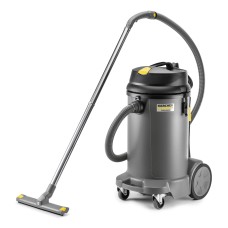 Пилосос Karcher NT 48/1 1.428-620.0 1380 Вт