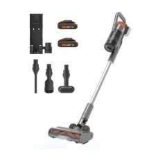 Пилосос Worx WX 038 44 хв Змінний акумулятор