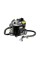 Пилосос Karcher Puzzi 8/1 Anniversary Edition 1.100-248.0 1200 Вт, насадка для м'яких меблів, ручна насадка з функцією розпилення