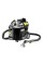 Пилосос Karcher Puzzi 8/1 Anniversary Edition 1.100-248.0 1200 Вт, насадка для м'яких меблів, ручна насадка з функцією розпилення