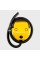 Пилосос Karcher WD 3 V-17/4/20 1.628-130.0 1000 Вт
