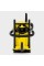 Пилосос Karcher WD 3 V-17/4/20 1.628-130.0 1000 Вт