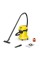 Пилосос Karcher WD 3 V-17/4/20 1.628-130.0 1000 Вт
